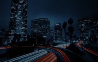 San Diego Highway