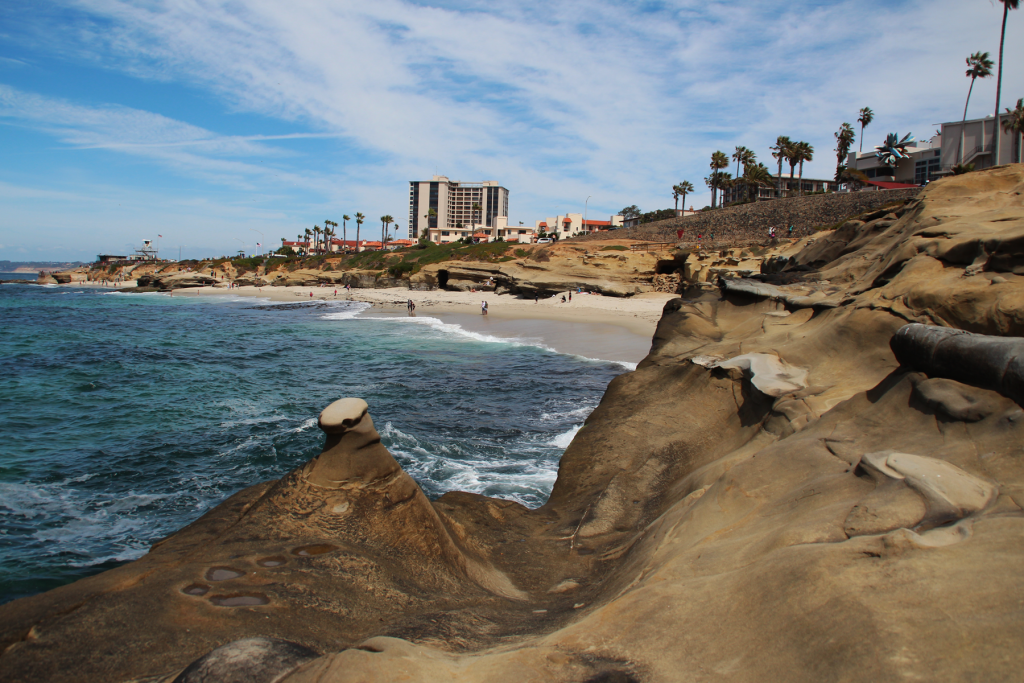 Van Rentals San Diego
